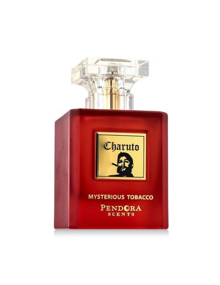 Pendora Scents Charuto Mysterious Tobacco Eau De Parfum 100 ml (unisex)