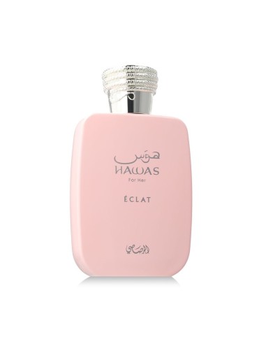 Rasasi Hawas Éclat Eau De Parfum 100 ml (woman)
