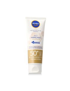 Nivea Sun UV Face Specialist Dark Spot Control Fluid SPF 50 40 ml