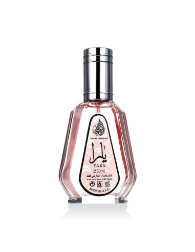 Ard Al Zaafaran Yara Eau De Parfum 50 ml (woman)