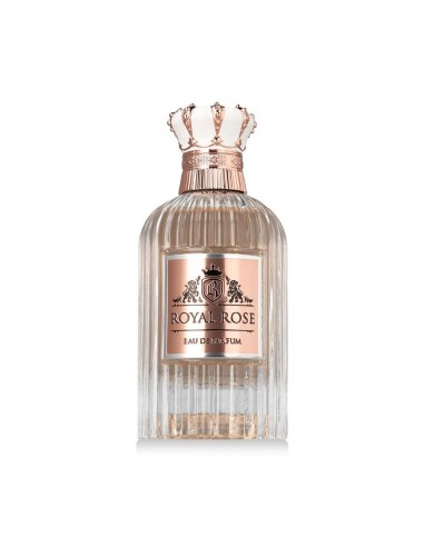 Assala Prime Royal Rose Eau De Parfum 100 ml (unisex)