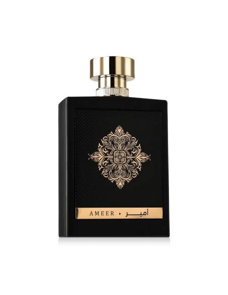 Assala Prime Ameer Eau De Parfum 100 ml (unisex)