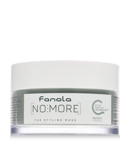 Fanola No More The Styling Mask 200 ml