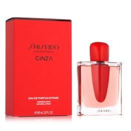 Shiseido Ginza Eau De Parfum Intense 90 ml (dames)