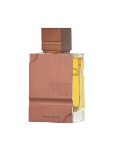 Al Haramain Amber Oud Tobacco Edition Eau De Parfum 100 ml (unisex)