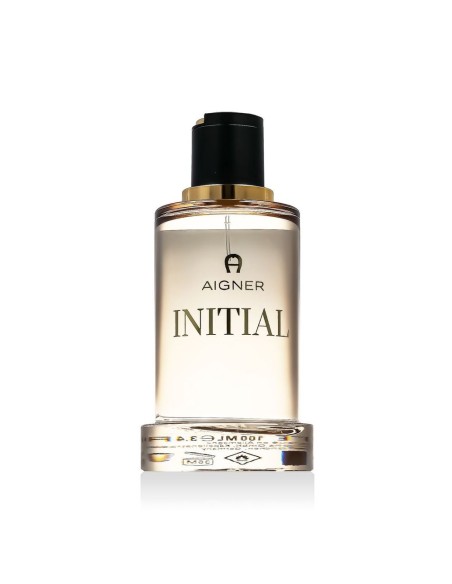 Aigner Initial Eau De Toilette 100 ml (man)