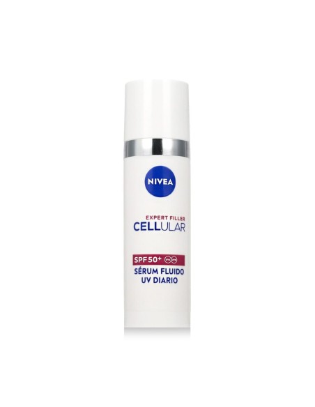 Nivea Cellular Expert Filler Serum SPF 50+ 30 ml