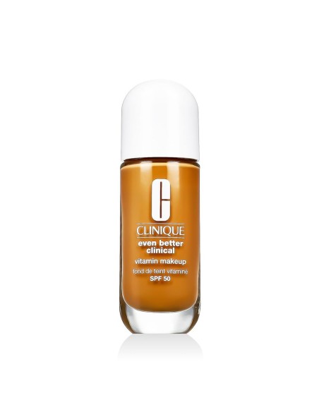 Clinique Even Better Clinical Vitamin Makeup SPF 50 (Light Medium Cool 5) 30 ml