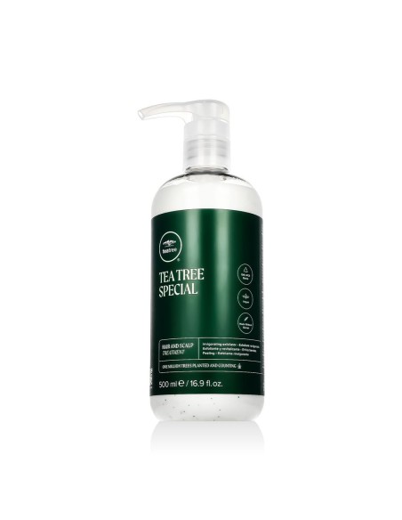 Paul Mitchell Tea Tree Special Hair and Scalp Treatment 500 ml