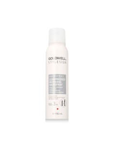 Goldwell StyleSign Hairspray Compressed Working Hairspray 150 ml