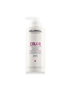 Goldwell Dualsenses Color 60sec Treatment 500 ml