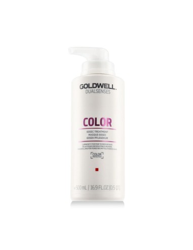 Goldwell Dualsenses Color 60sec Treatment 500 ml