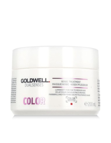 Goldwell Dualsenses Color 60sec Treatment 200 ml