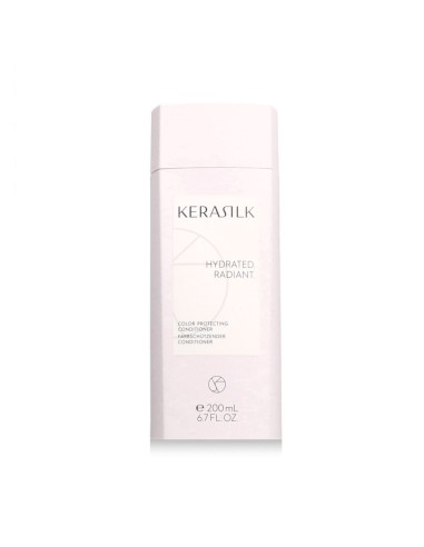 KERASILK Essentials Color Protecting Conditioner 200 ml