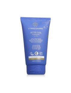 Lykkegaard After Sun Cooling Kiss Gel 150 ml