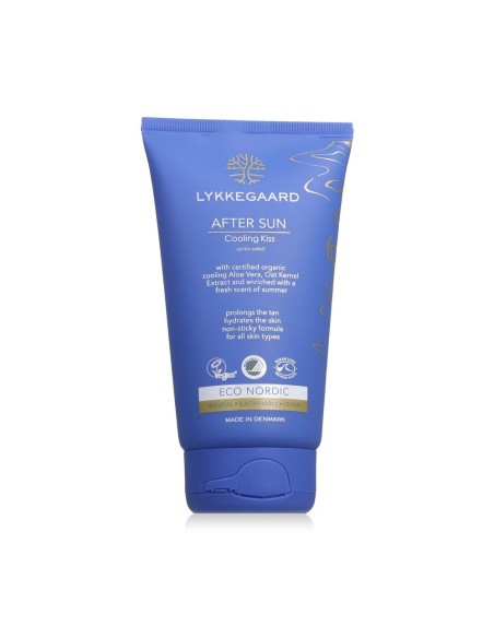 Lykkegaard After Sun Cooling Kiss Gel 150 ml