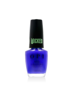 OPI Wicked Nail Lacquer (Fiyero's My Mani) 15 ml
