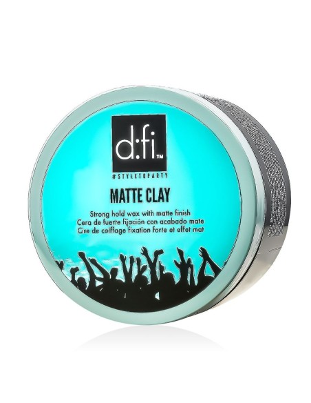 Revlon Professional d:fi Matte Clay 150 g
