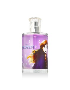 Air-Val Disney Frozen Anna Eau De Toilette 100 ml
