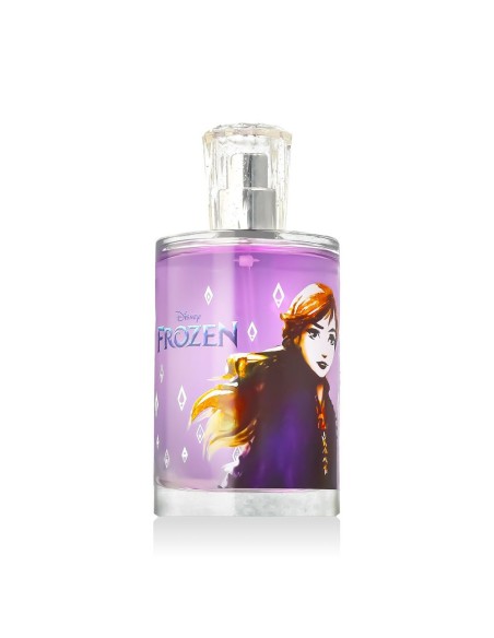 Air-Val Disney Frozen Anna Eau De Toilette 100 ml