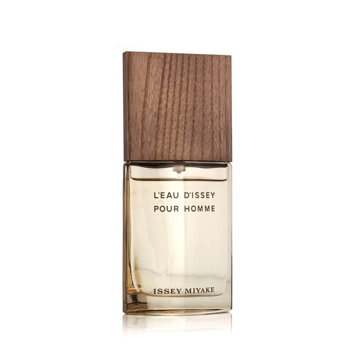 Issey Miyake L'Eau d'Issey Pour Homme Vétiver Eau De Toilette Intense 100 ml (homme)