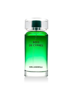 Karl Lagerfeld Bois de Cyprès Eau De Toilette 100 ml (man)