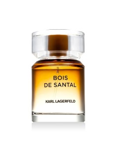 Karl Lagerfeld Bois de Santal Eau De Toilette 50 ml (man)