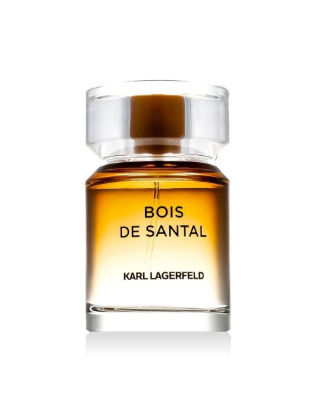 Karl Lagerfeld Bois de Santal Eau De Toilette 50 ml (man)