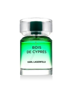 Karl Lagerfeld Bois de Cyprès Eau De Toilette 50 ml (man)