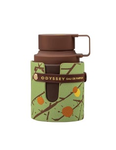 Armaf Odyssey Dubai Chocolat Eau De Parfum 100 ml (unisex)