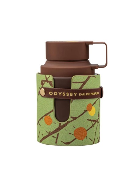 Armaf Odyssey Dubai Chocolat Eau De Parfum 100 ml (unisex)