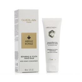 Guerlain Abeille Royale Repairing & Youth Hand Balm 40 ml