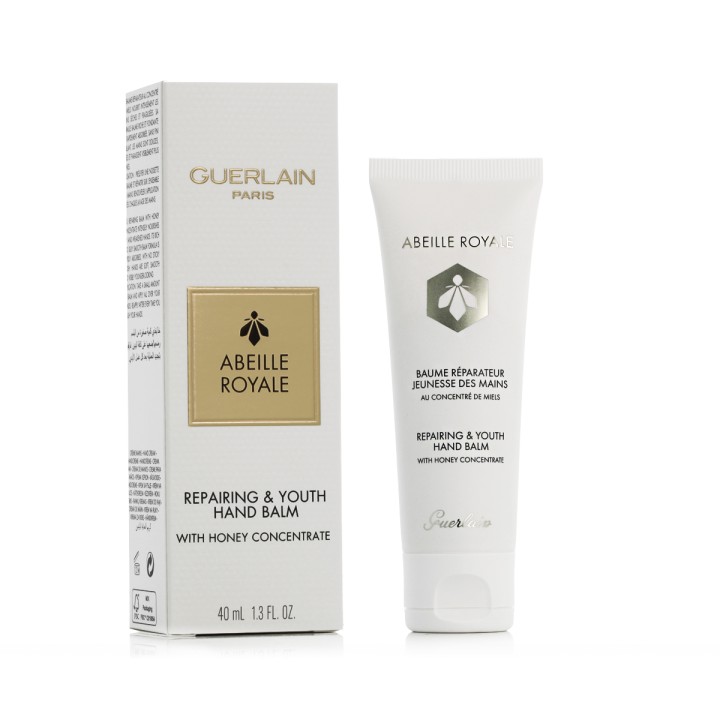 Guerlain Abeille Royale Repairing & Youth Hand Balm 40 ml