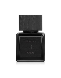 Ajmal Chapter 3 Eau De Parfum 50 ml (unisex)