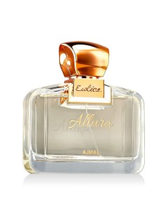 Ajmal Entice Allura Eau De Parfum 75 ml (woman)