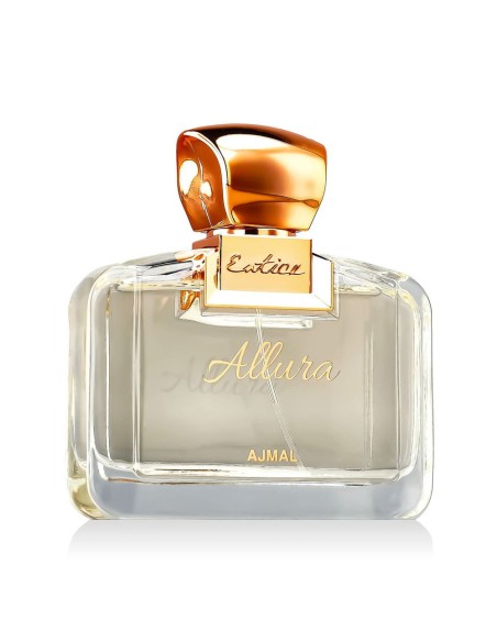Ajmal Entice Allura Eau De Parfum 75 ml (woman)
