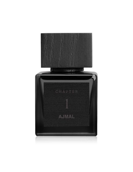 Ajmal Chapter 1 Eau De Parfum 50 ml (unisex)