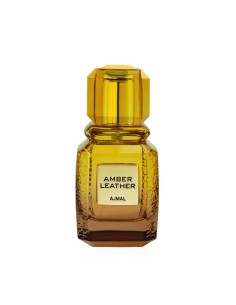 Ajmal Amber Leather Eau De Parfum 100 ml (unisex)
