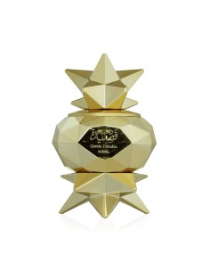 Ajmal Qasida Dahabia Eau De Parfum 60 ml (unisex)
