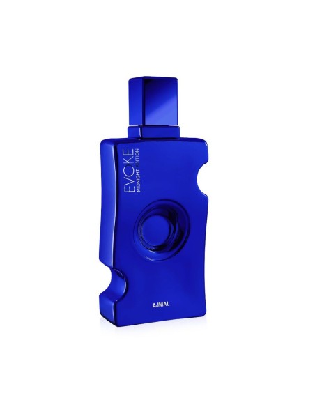 Ajmal Evoke Midnight Edition Eau De Parfum 75 ml (man)