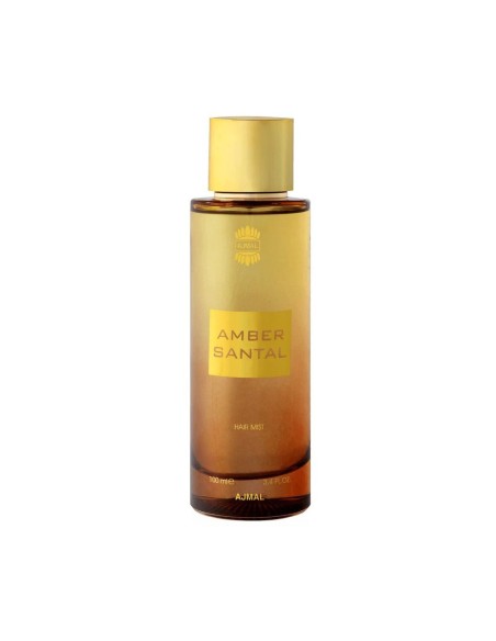 Ajmal Amber Santal Hair Mist 100 ml (unisex)