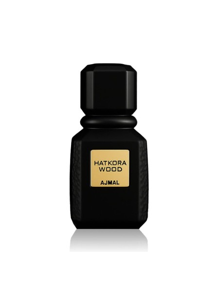 Ajmal Hatkora Wood Eau De Parfum 100 ml (unisex)