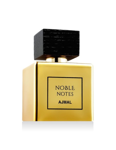 Ajmal Noble Notes Eau De Parfum 100 ml (unisex)