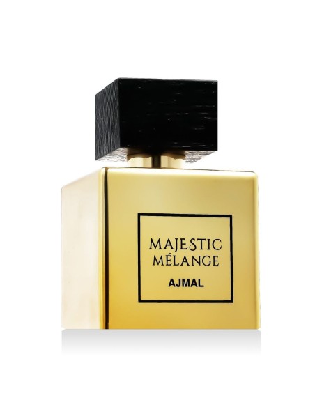 Ajmal Majestic Mélange Eau De Parfum 100 ml (unisex) Ajmal Majestic Mélange Eau De Parfum 100 ml (unisex)