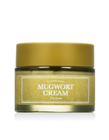 I’m From Mugwort Cream 50 g