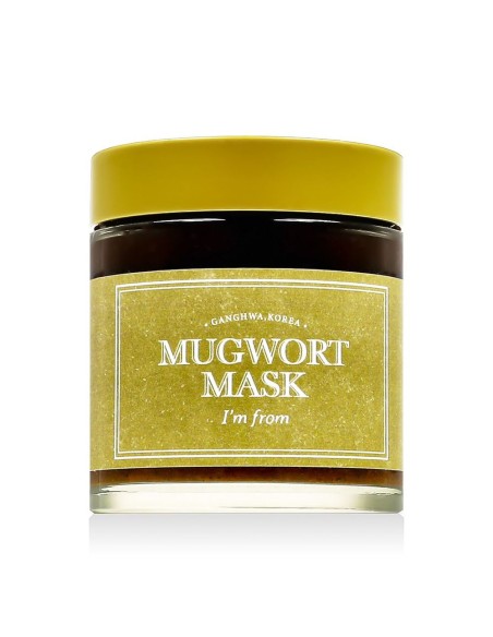 I’m From Mugwort Mask 110 g