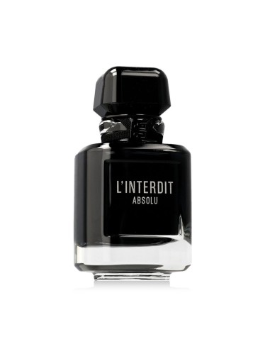 Givenchy L'Interdit Absolu Eau De Parfum Intense 50 ml (woman)