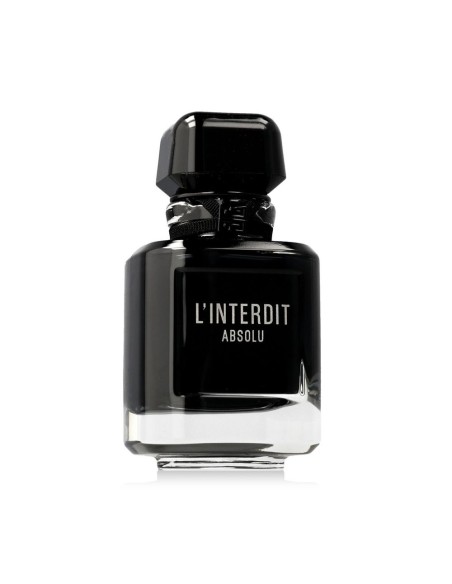 Givenchy L'Interdit Absolu Eau De Parfum Intense 50 ml (woman)