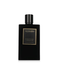 Alghabra Peruvian Tobacco Extrait de parfum 50 ml (unisex)