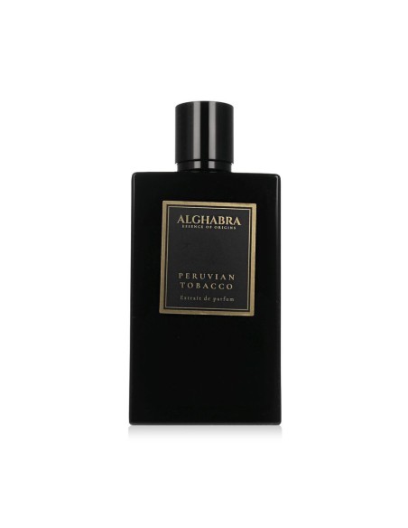 Alghabra Peruvian Tobacco Extrait de parfum 50 ml (unisex)